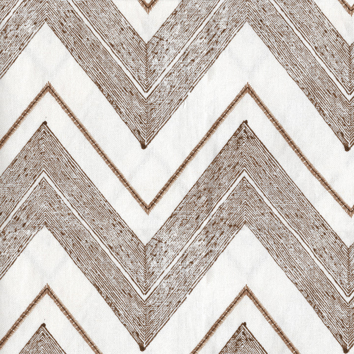 Union Square - Teak Brown