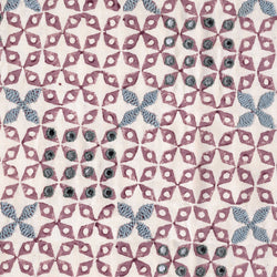 Mahalaxmi - Anjeer Lilac