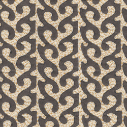 Breach Candy - Hathi Gray