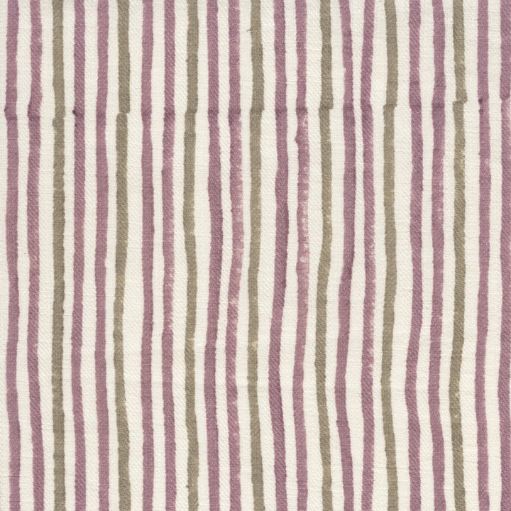 Empire Stripe - Grand Lilac