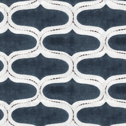 Juhu - Hudson Indigo