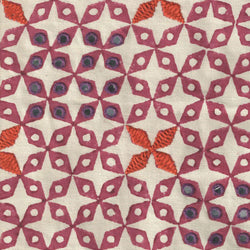 Mahalaxmi - Rani Pink