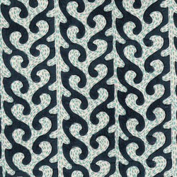 Breach Candy - Mughal Blue